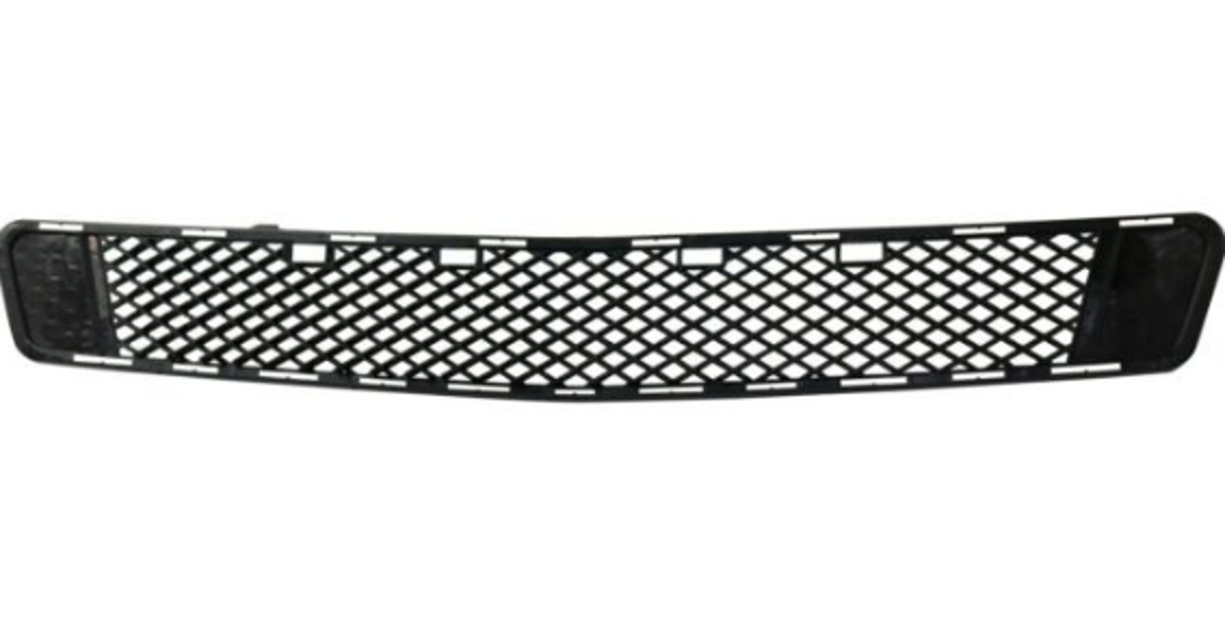 Bumper Grille BC0240080P for 梅赛德斯-奔驰 Mercedes-Benz