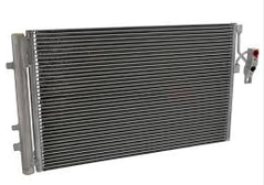 Condenser BM1041350 for 宝马 BMW