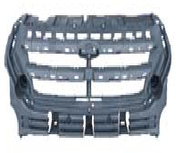 Bracket,Front Bumper FD0870050 for 福特 Ford