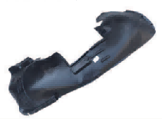 Inner Fender AU0190031L5C2 for 奥迪 Audi