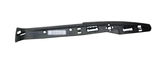 Bracket,Front Bumper VG1410050Mo for 大众 Volkswagen