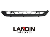 Bumper Grille VG1160080CF for 大众 Volkswagen