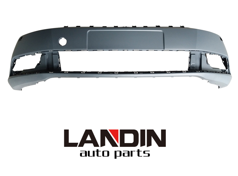 Front Bumper VG0680040K for 大众 Volkswagen