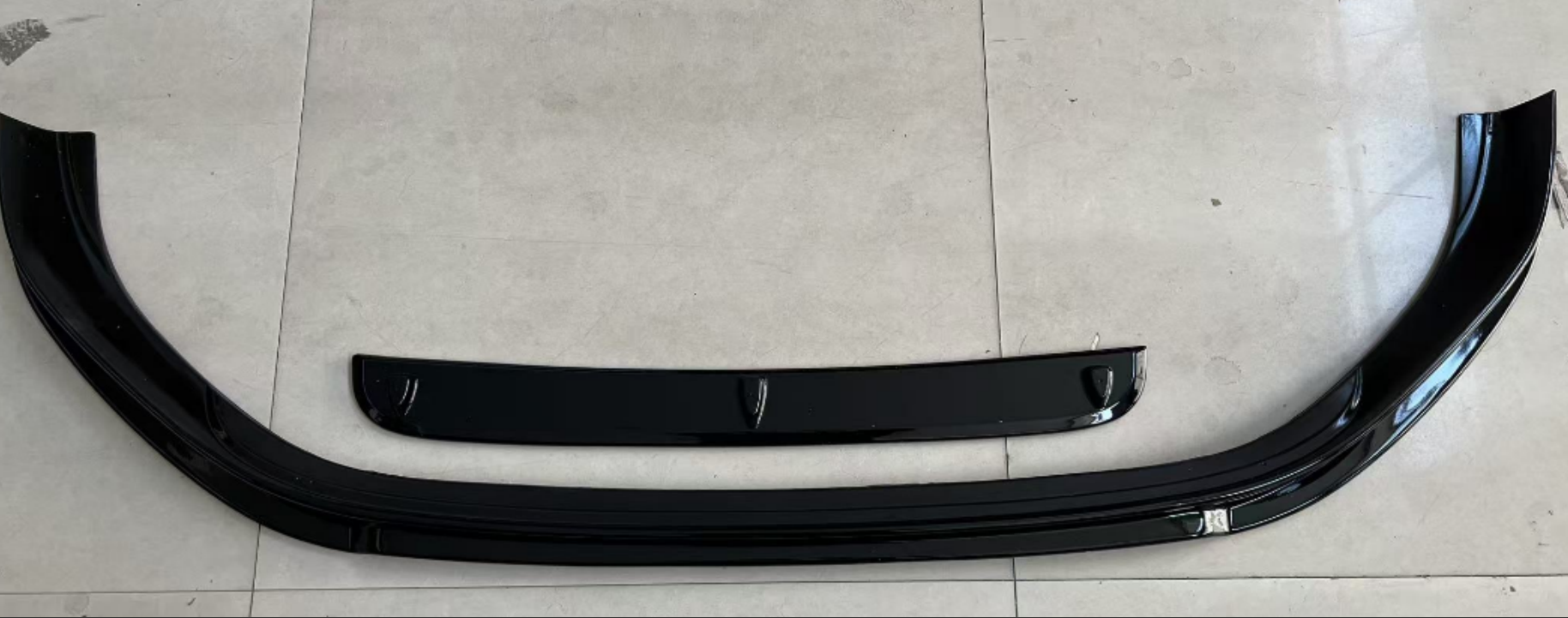 Front Lip VG0432360 for 大众 Volkswagen