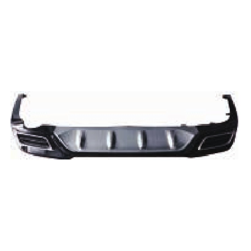 Rear bumper under cover for Kia OPTIMA SEDAN 2019-20
