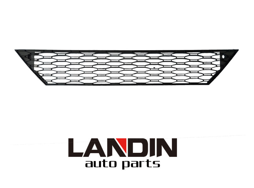 Bumper Grille SE0150080 for 西雅特 Seat