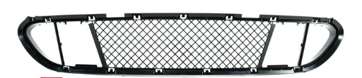 Grille BM0490070 for 宝马 BMW