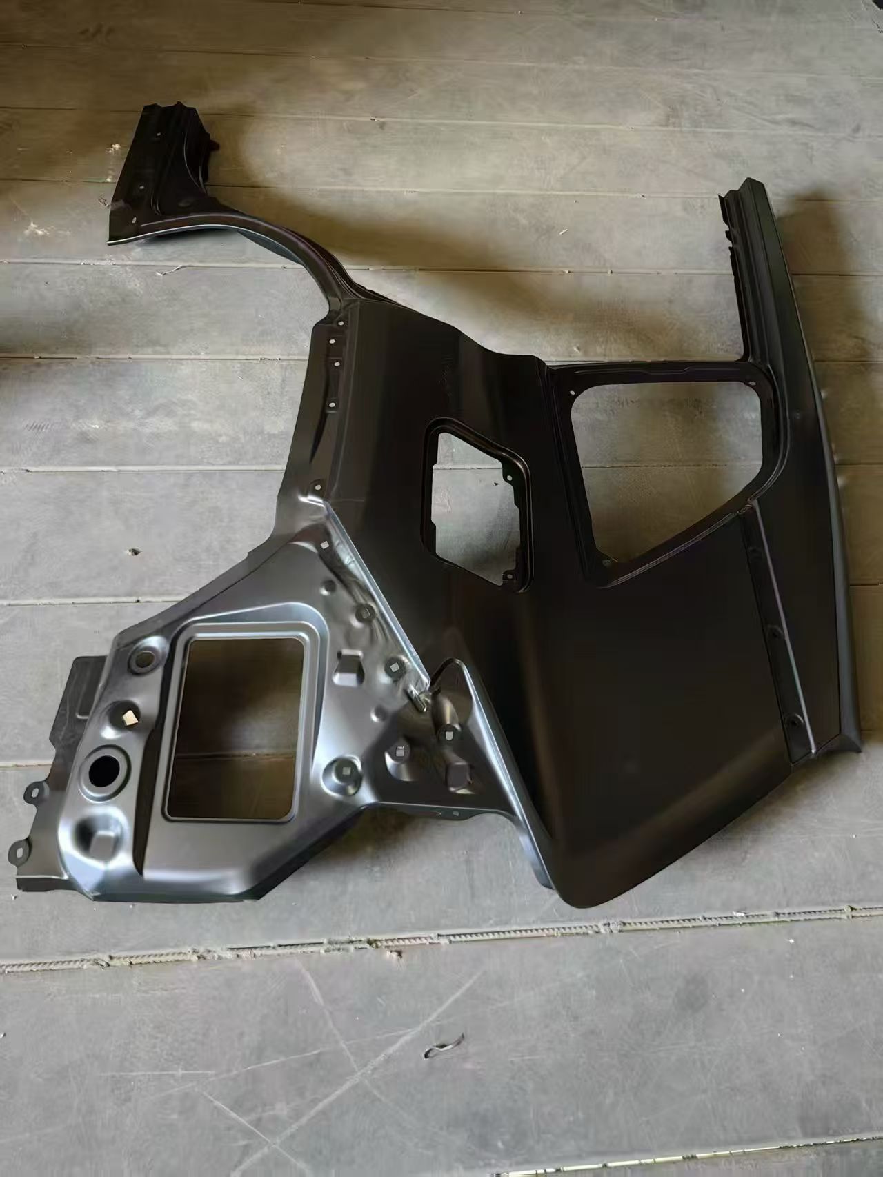 Rear Fender TY1800180 for 丰田 Toyota