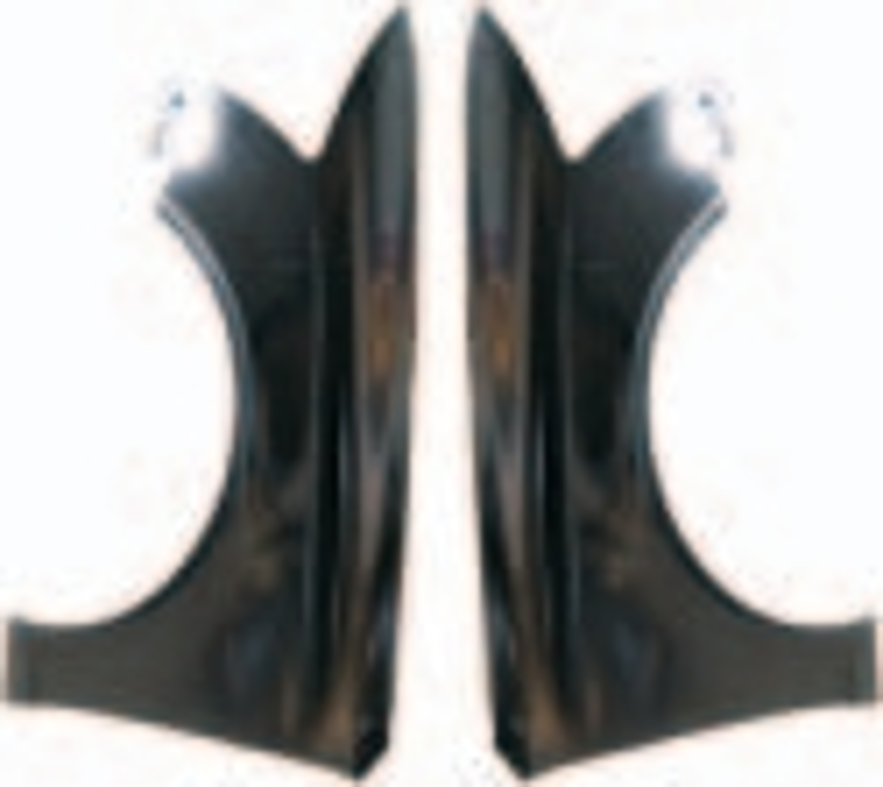 Fender，Front AU0500021 for 奥迪 Audi