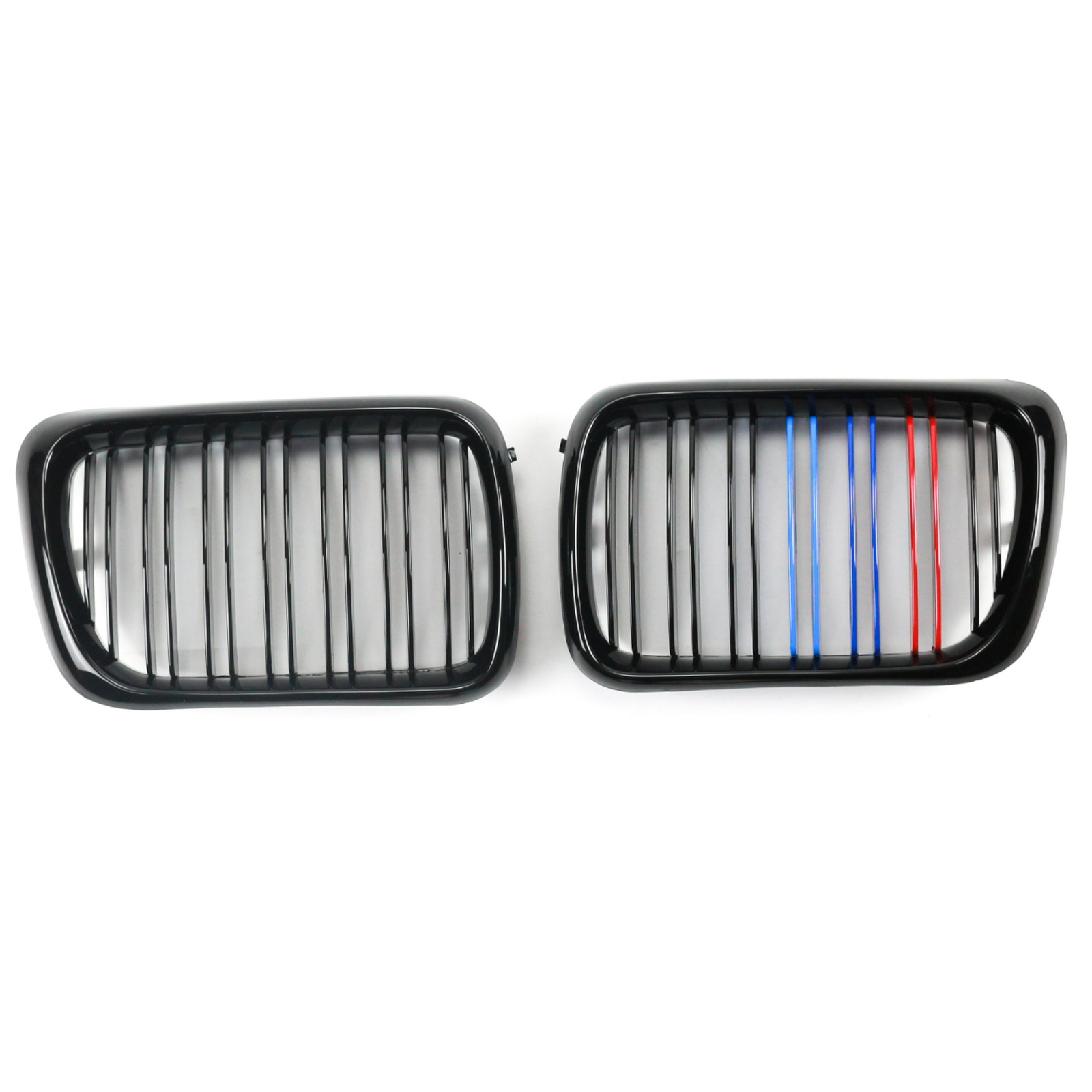 M color/double/grille MTP-BMG-385 for BMW