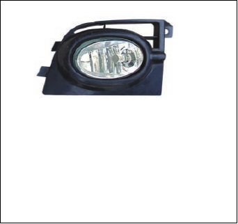 Fog Lamps HD0530102R2 for 本田 Honda