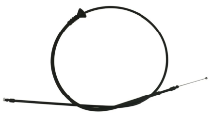 Hood release cable BM0072060 for 宝马 BMW
