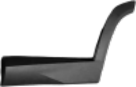 Rear Body Panel Frame HN0921531 for 现代 Hyundai