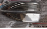 Side direction indicator lamp VG0610571 for 大众 Volkswagen