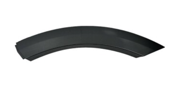 Wheel Arch Moldings AU1110641S1 for 奥迪 Audi