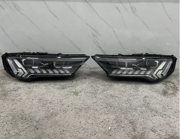 Head Lamps