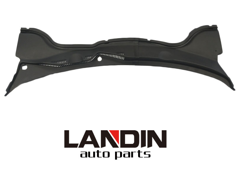 WINDSHIELD TRIM COWL PANEL VG0671551 for 大众 Volkswagen
