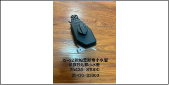 Windshield Washer Tank HN0700360P for 现代 Hyundai