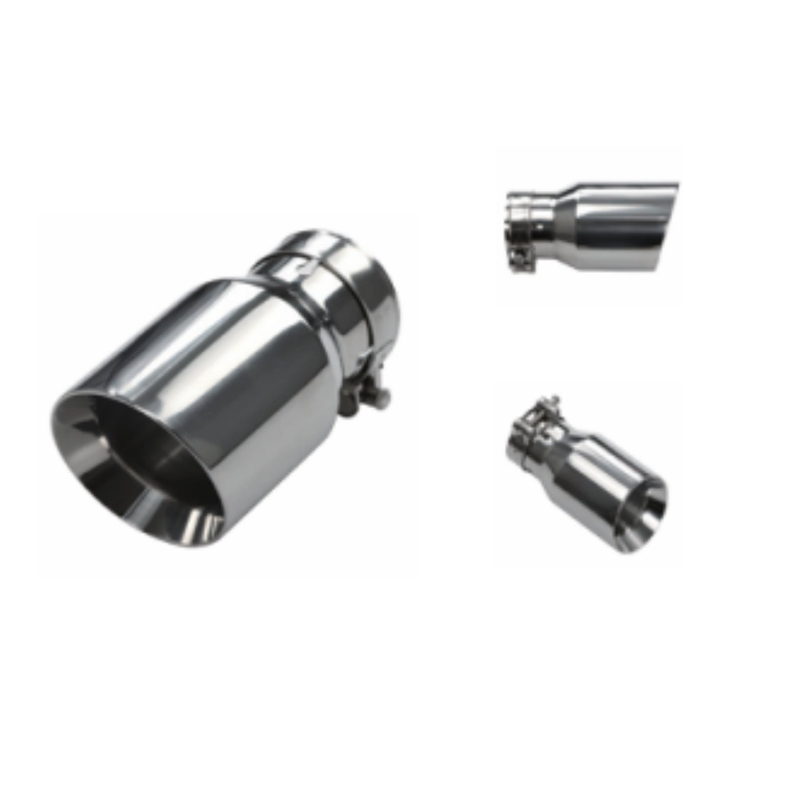 Exhaust Pipe MTP-EHP-005 for EXHAUST PIPE