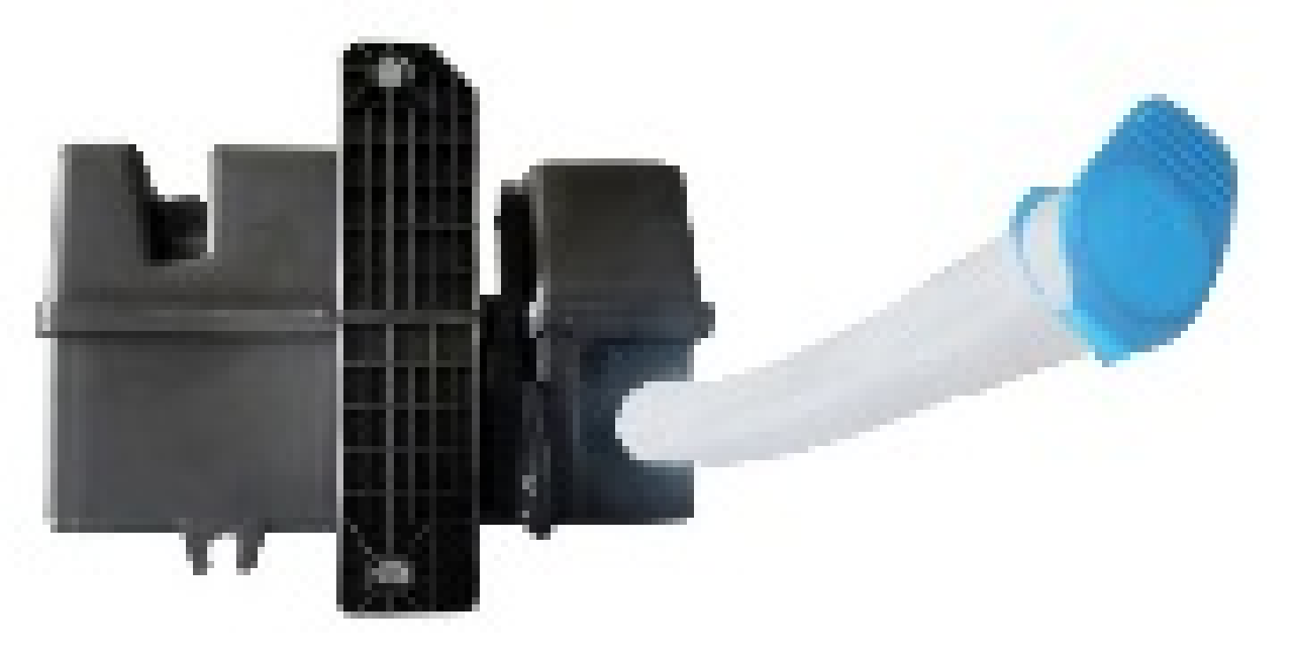 Windshield Washer Tank for Volkswagen TIGUAN 2008-2011