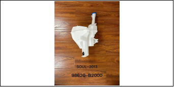 Windshield Washer Tank KA0750360 for 起亚 Kia