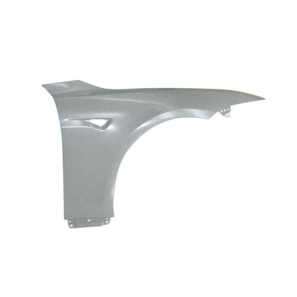 Fender,Front TS0030022 for 特斯拉 Tesla
