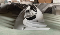 Mud Guard TS0020811 for 特斯拉 Tesla