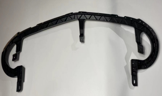 Bracket,Front Bumper CV0350050D1MB for 雪佛兰 Chevrolet