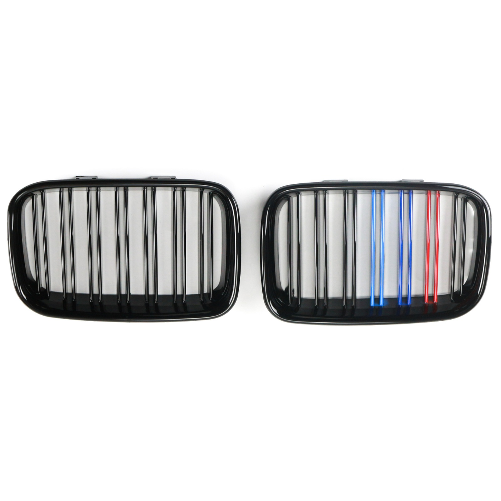 M color/double/grille MTP-BMG-382 for BMW