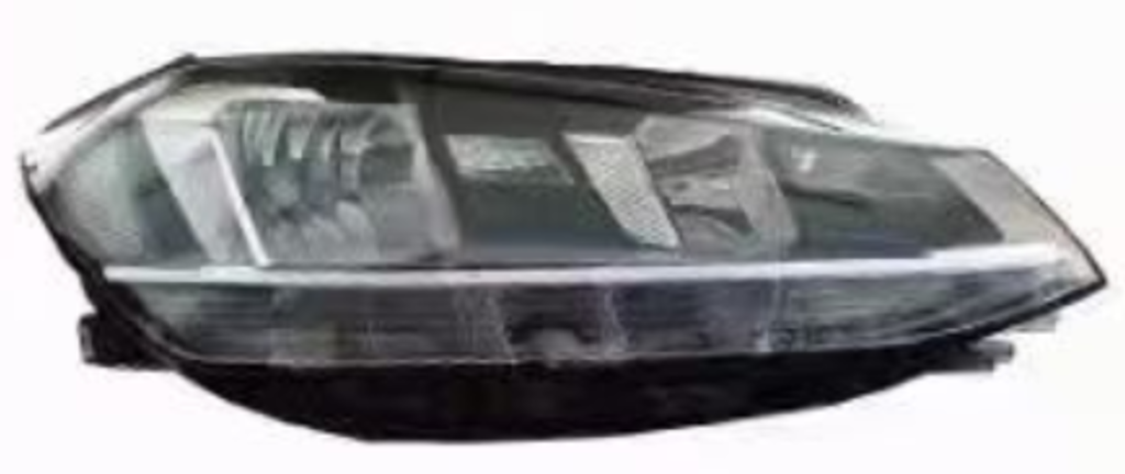 Head Lamps VG3930111HA for 大众 Volkswagen