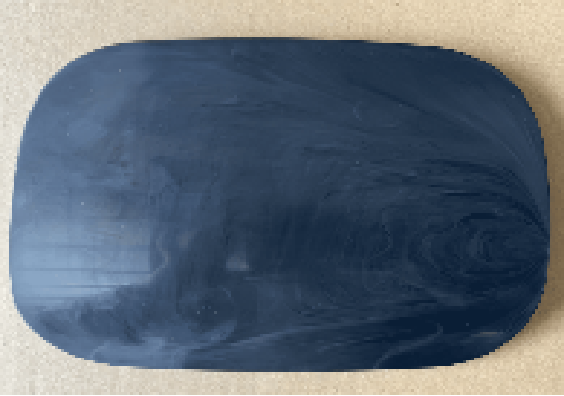 Fuel Filler Door BC0380530 for 梅赛德斯-奔驰 Mercedes-Benz
