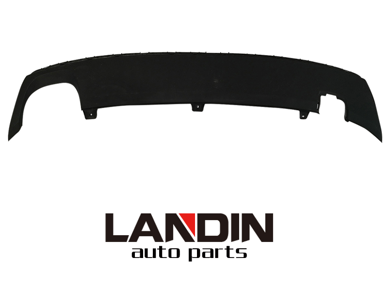Deflector/Spoiler,RR Bumper VG0490320 for 大众 Volkswagen