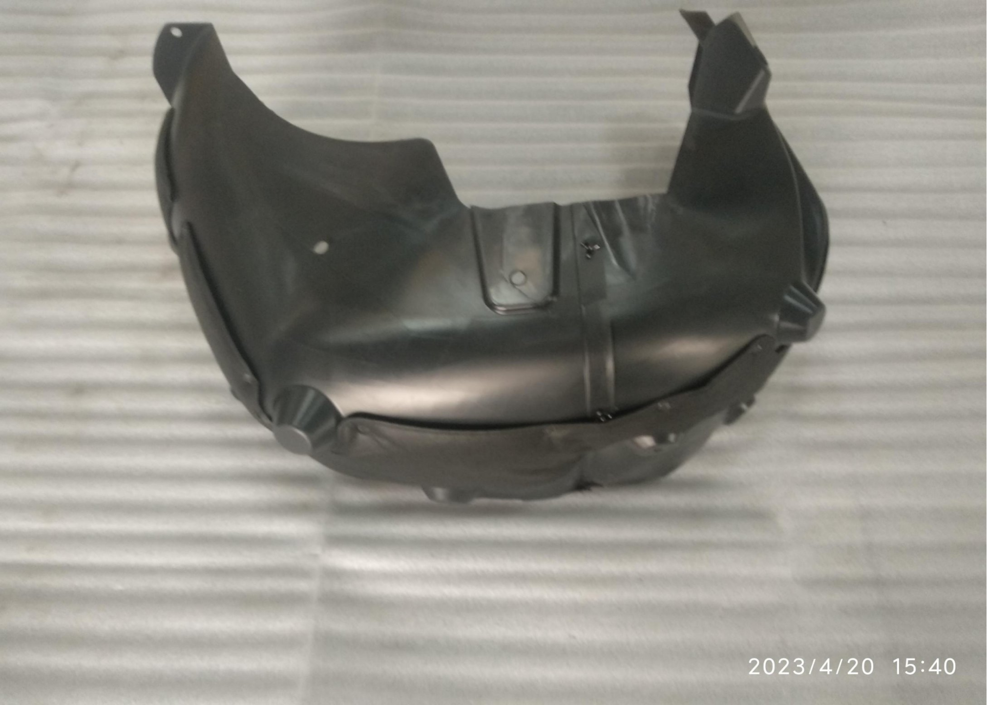 Inner Fender BYD0040032R1 for 比亚迪 BYD