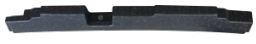 Rear bumper under cover MB0023940 for 三菱 Mitsubishi