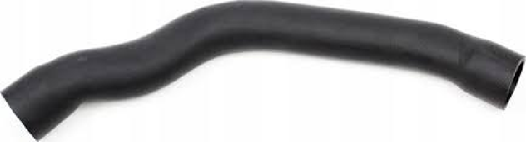 Coolant pipe BC0512370 for 梅赛德斯-奔驰 Mercedes-Benz