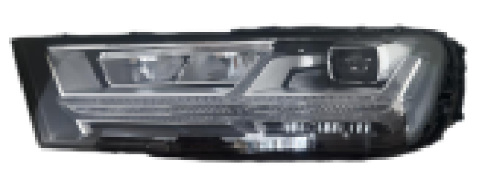 Head Lamps AU0110111 for 奥迪 Audi