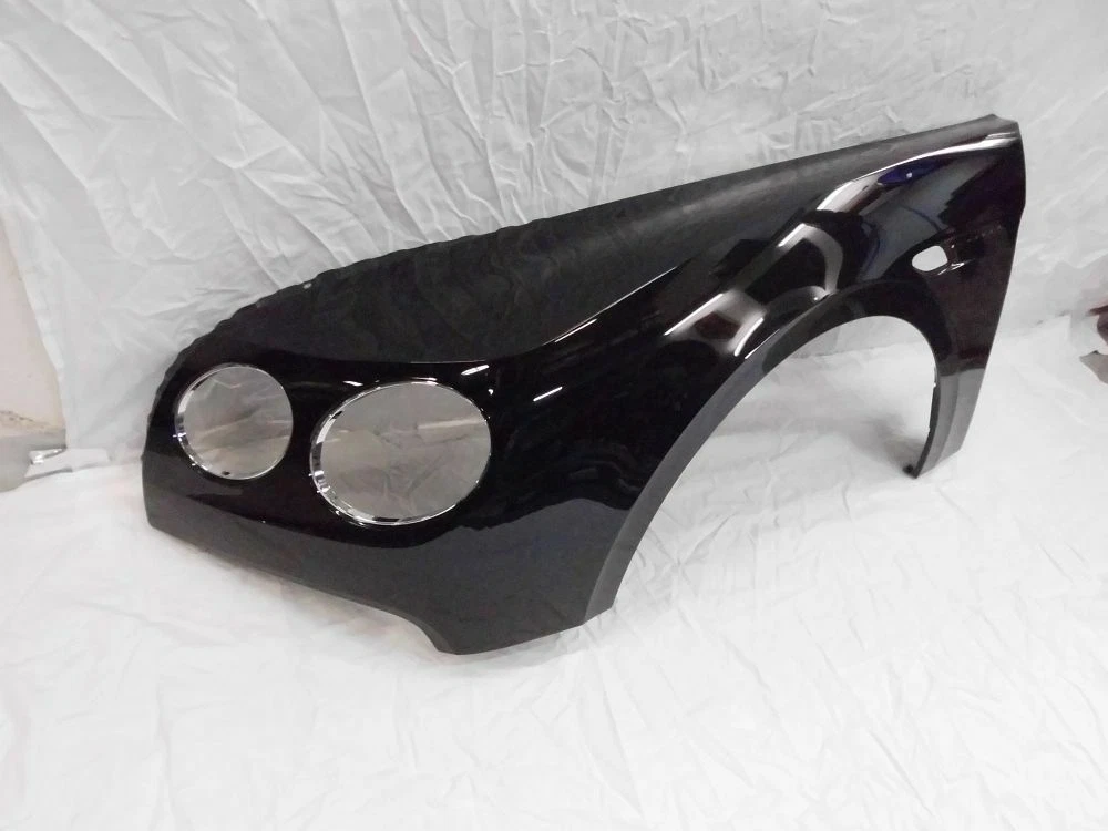 Mud Guard BT0020811 for 宾利 Bentley