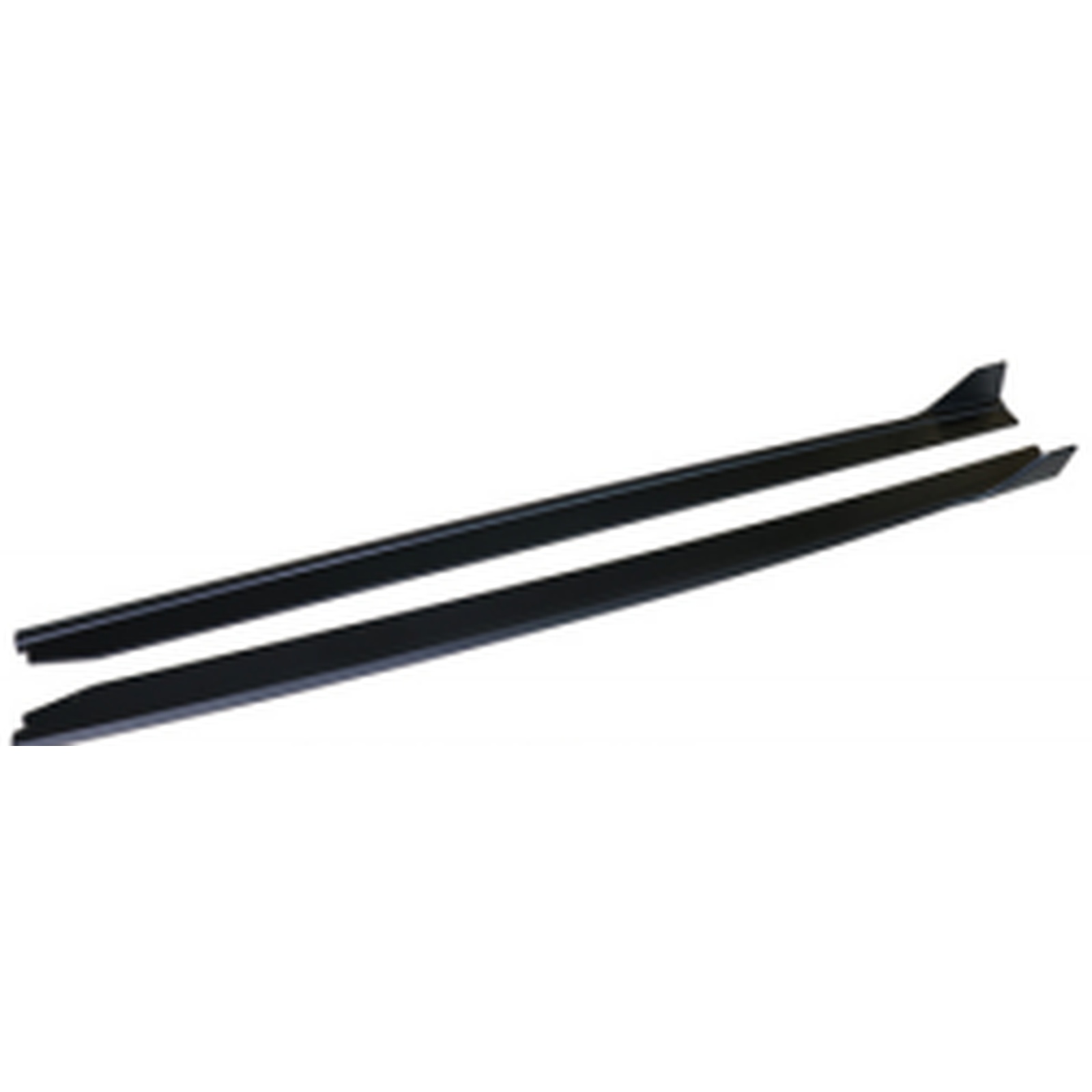 GT350 Side Skirt/ MTP-MUST-009 for FORD