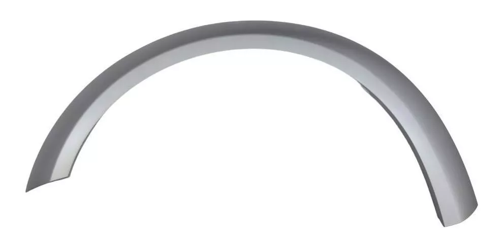 Wheel Arch Moldings AU0640641P1R1 for 奥迪 Audi