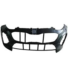 Front Bumper KA0850040 for 起亚 Kia