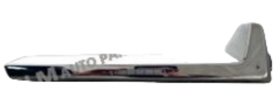 Moulding,Front bumper SB0080402Q for 斯巴鲁 Subaru