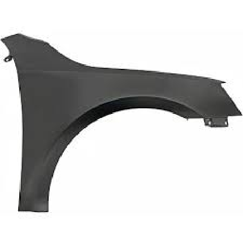 Fender，Front SD0170021 for 斯柯达 Skoda