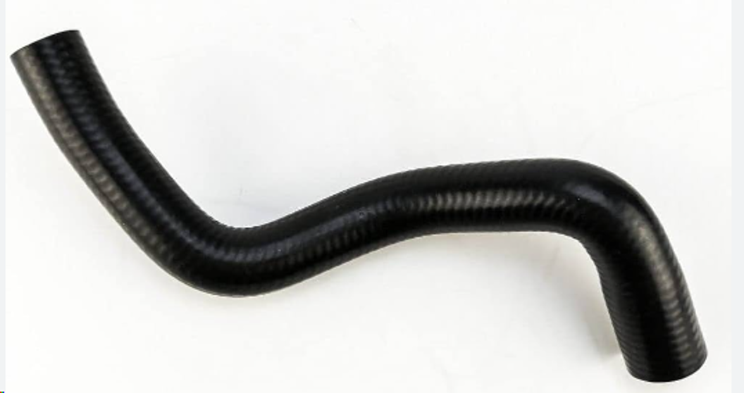 Coolant pipe BC0162370P for 梅赛德斯-奔驰 Mercedes-Benz
