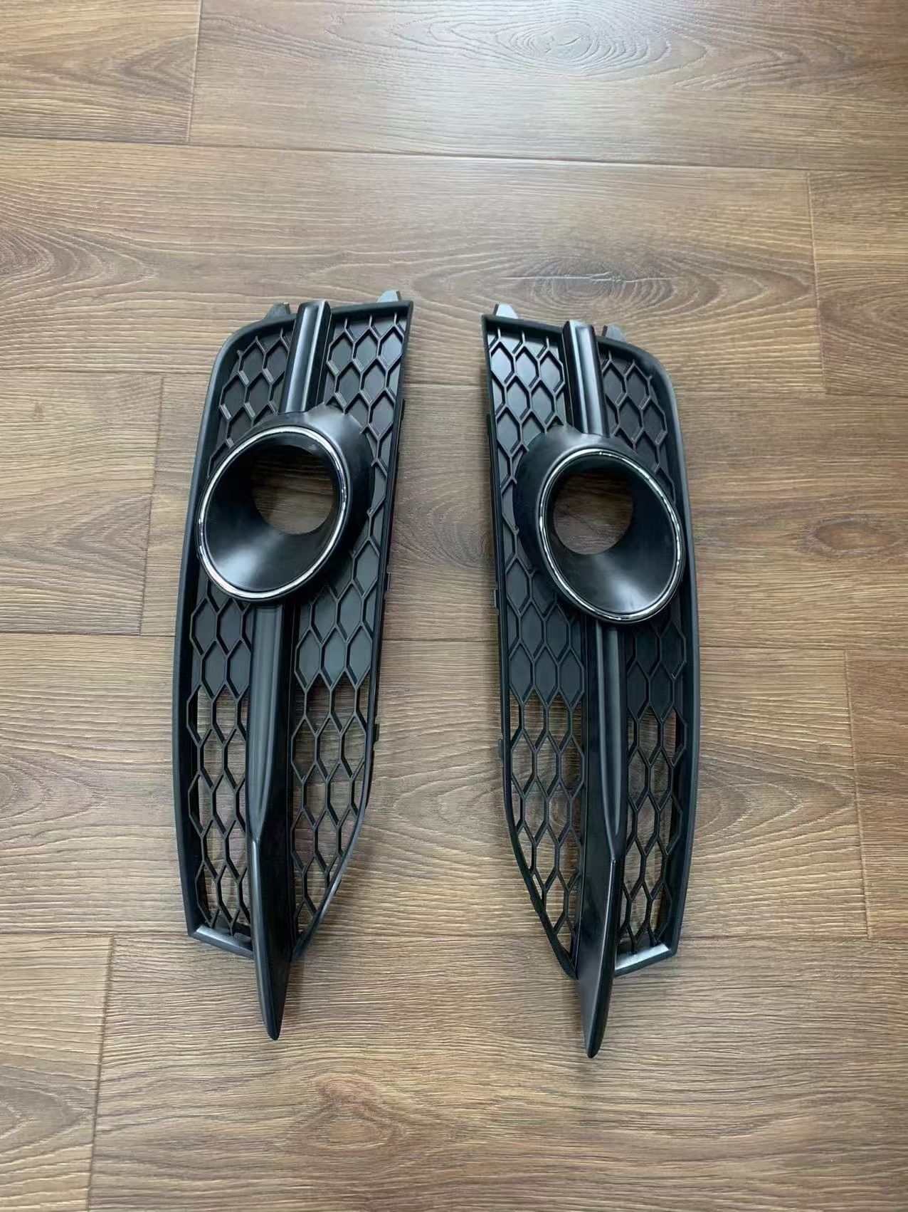 Fog Lamp Cover AU0370091 for 奥迪 Audi