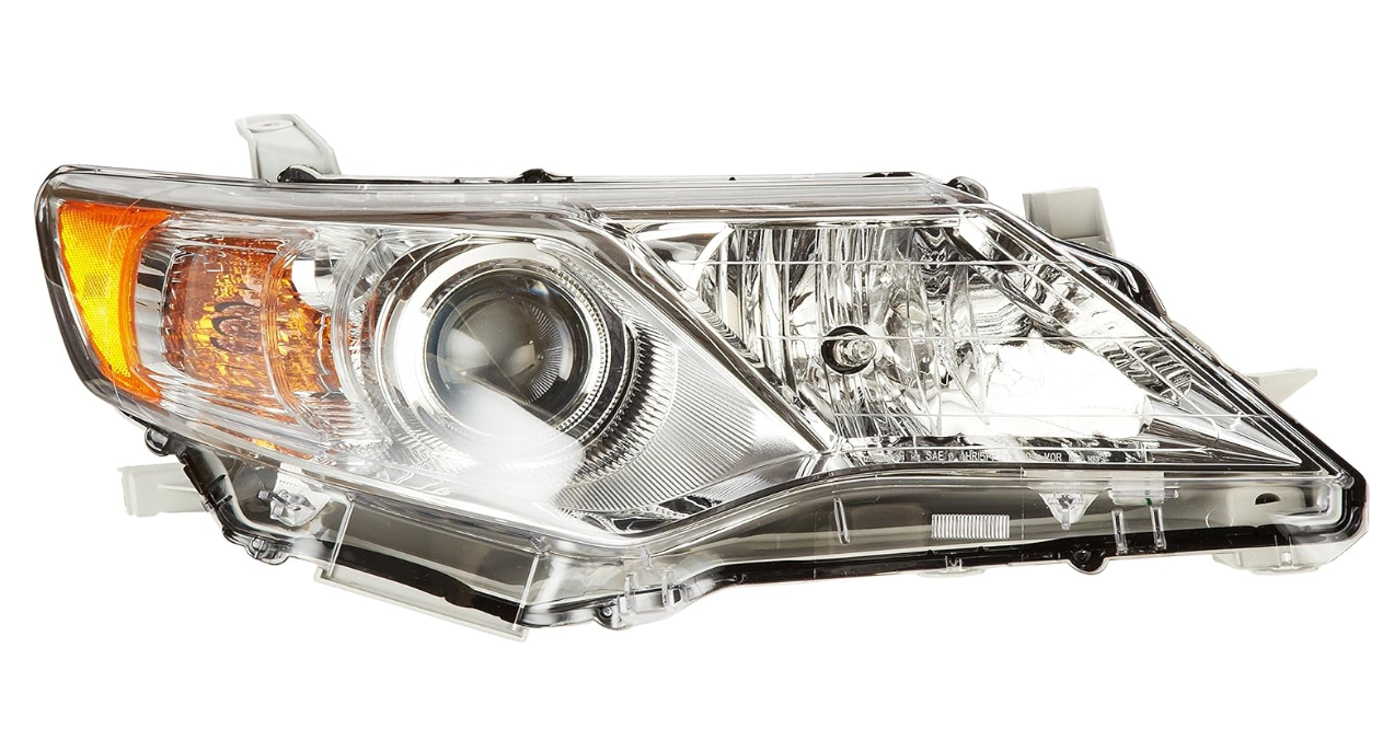 Head Lamps TY0310112 for 丰田 Toyota