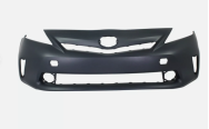 Front Bumper TY1190040EU for 丰田 Toyota