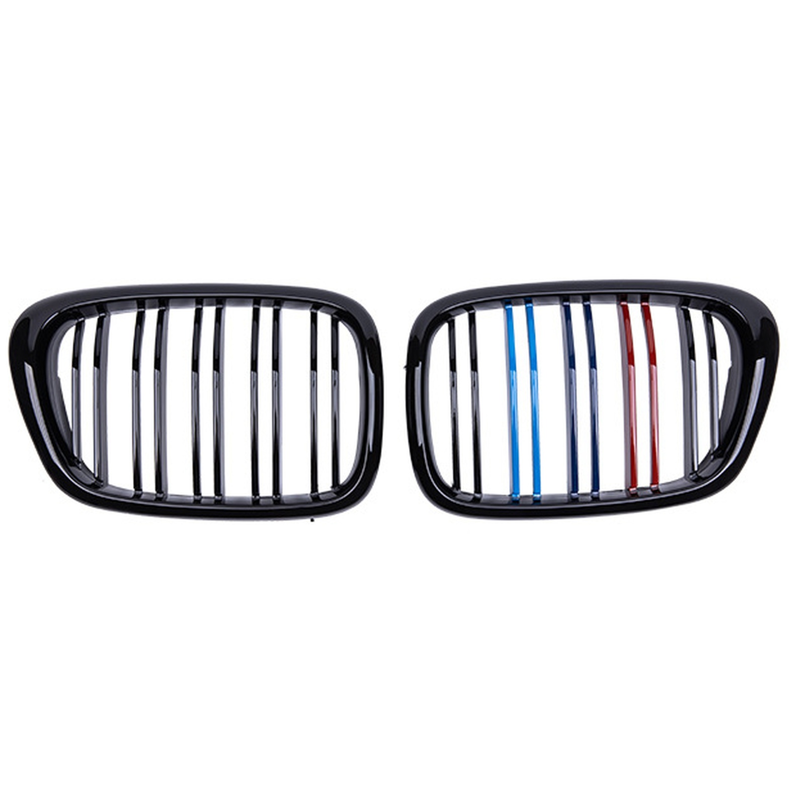 M color/double/Grille MTP-BMG-117 for BMW