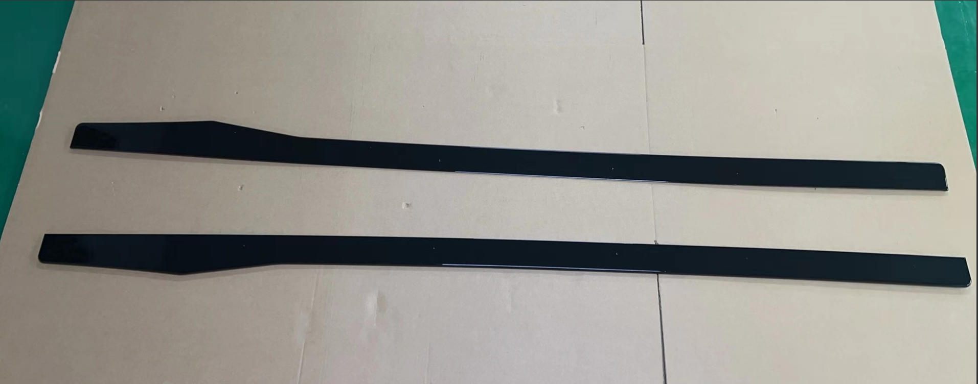 Side Skirts BCT1000630 for 梅赛德斯-奔驰改装 Mercedes-Benz Tuning