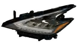 Head Lamps NS6070112R2 for 日产 Nissan