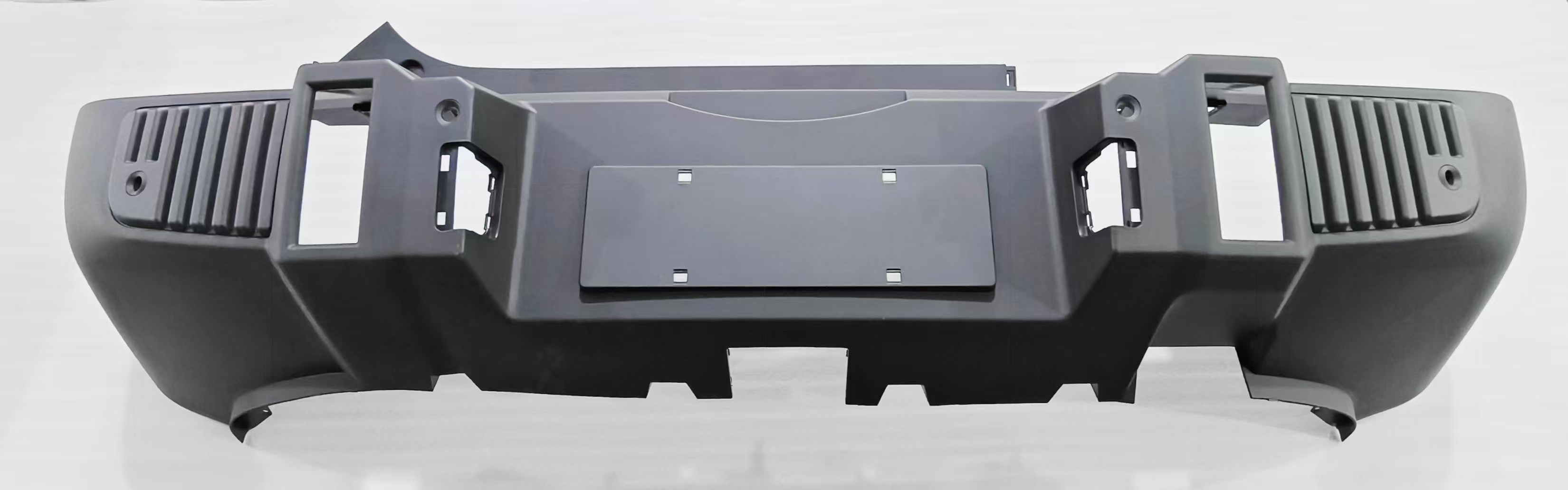 Front Bumper QR0010040 for 奇瑞 CHERY